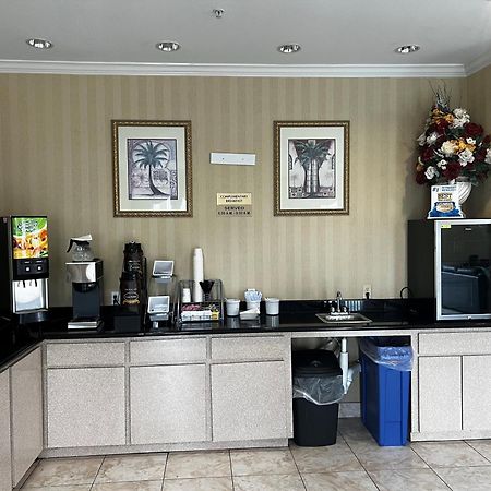 فندق سوبر 8 باي ويندام بروكشاير تكساس Brookshire المظهر الخارجي الصورة